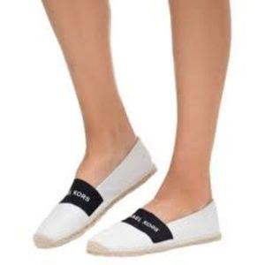 Michael Kors VICKY - Espadrilles Sz 6